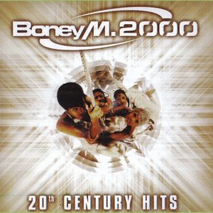 Boney M 2000: 20th Century Hits