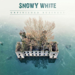 Artwork for White Cloud