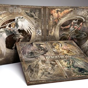 Avatar for Heroes of Might and Magic III soundtrack