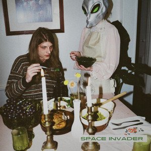 Space Invader - Single