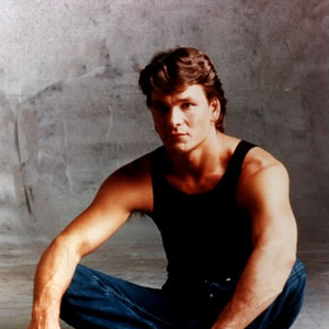 Patrick Swayze photo provided by Last.fm