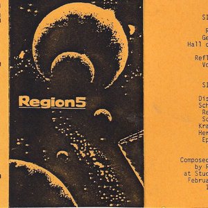 Region 5 的头像