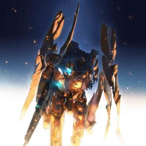 ALDNOAH.ZERO Rearrange Soundtrack