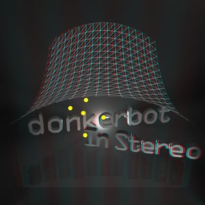 In stereo
