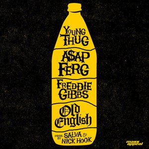 Avatar for Young Thug, Freddie Gibbs & A$AP Ferg