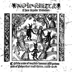 Thus Spake Babalon...