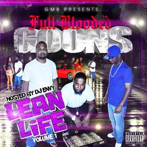 LEAN LIFE hosted by Dj Envy