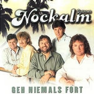Geh niemals fort