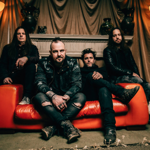 Saint Asonia