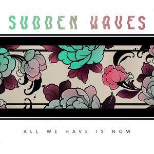 All We Have Is Now - EP