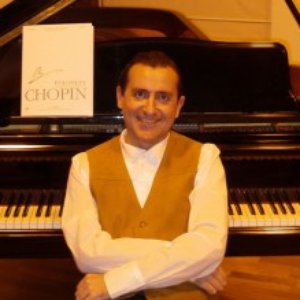 Ludmil Angelov 的头像