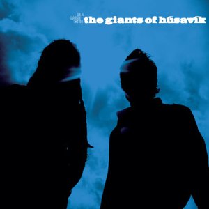 The Giants of Húsavík