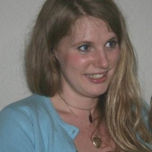 Avatar for Julia Simpson
