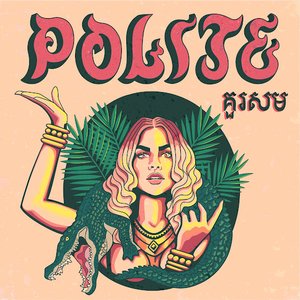 Polite - Single