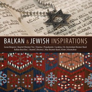 Avatar for Balkan and Jewish  Inspiration
