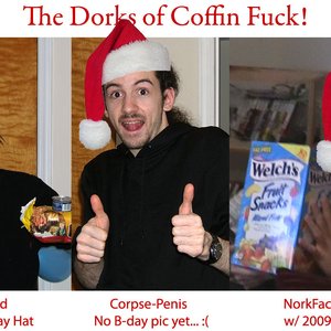 Coffin Fuck 的头像