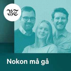 Avatar for Nokon må gå