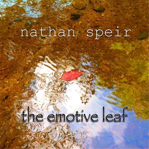 The Emotive Leaf