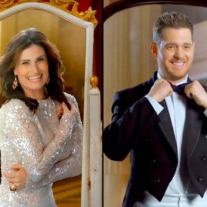 Avatar for Idina Menzel & Michael Bublé