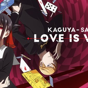 Love Dramatic (From "Kaguya-sama: Love is War")
