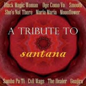 Abraxas: A Tribute to Santana