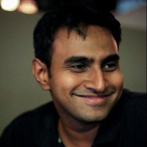 Amuthan Sundar 的头像