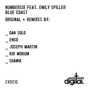 Blue Coast (feat. Emily Spiller)