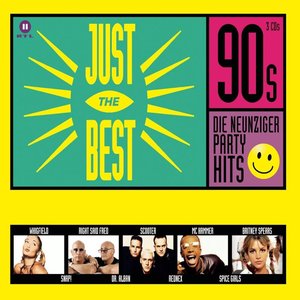 Just the Best - The 90s