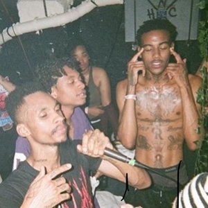 DiamondsOnMyDick, Black Kray aka Sickboyrari 的头像