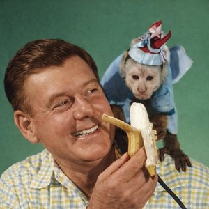 Arthur Godfrey 的头像