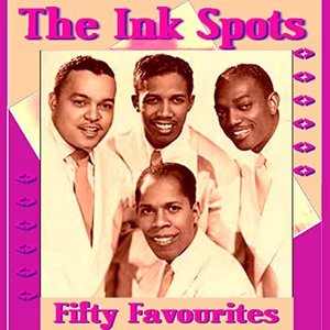 Ink Spots Fifty Favourites