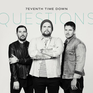 Questions album image