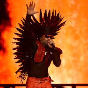 Avatar de Sarau do Brown