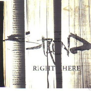 Right Here - Single