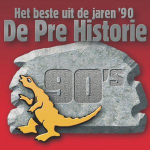 De Pre Historie HLN Volume 4