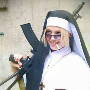 Sister Slutishia 的头像