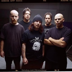 Stone Sour 的头像