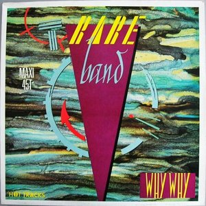 Rare Band 的头像