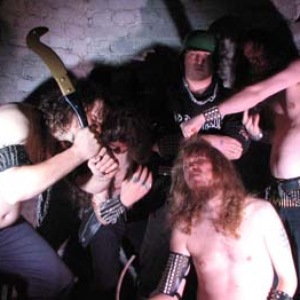 Jumalation photo provided by Last.fm