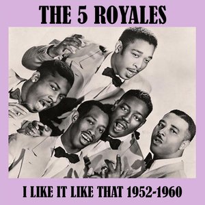 I Like It Like That 1952-1960