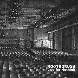 Image pour 'Live for Nothing'