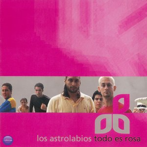 Todo Es Rosa