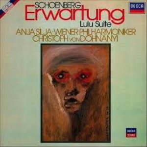 Schoenberg: Erwartung / Berg: Lulu Suite / Webern: Im Sommerwind