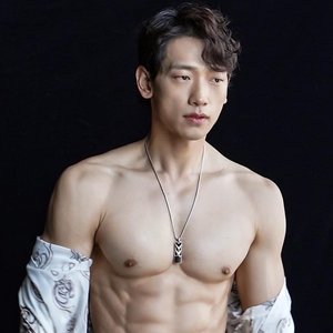 Avatar for 비 (Bi Rain)