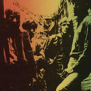 Gandalf photo provided by Last.fm