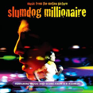 Music From The Motion Picture Slumdog Millionaire