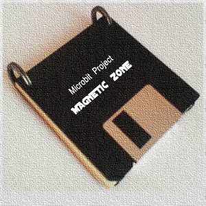 magnetic zone