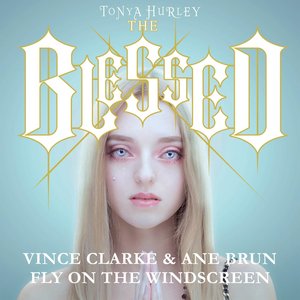 Image for 'Ane Brun & Vince Clarke'