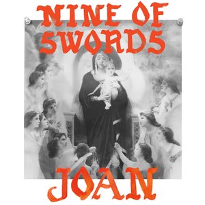 Joan - Single