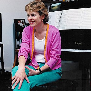 Аватар для Rachel Portman